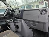 Thumbnail of 2013 White Ford E250