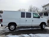 Thumbnail of 2013 White Ford E250