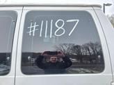 Thumbnail of 2013 White Ford E250