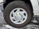 Thumbnail of 2013 White Ford E250