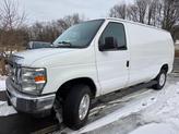 Thumbnail of 2013 White Ford E250