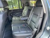 Thumbnail of 2020 Grey Chevrolet Tahoe