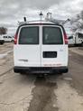 Thumbnail of 2012 White Chevrolet Express 2500
