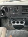 Thumbnail of 2012 White Chevrolet Express 2500
