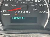 Thumbnail of 2012 White Chevrolet Express 2500
