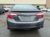 Thumbnail of 2014 Grey Toyota Camry
