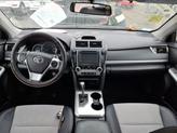 Thumbnail of 2014 Grey Toyota Camry