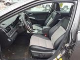 Thumbnail of 2014 Grey Toyota Camry