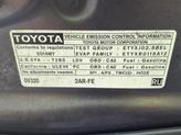Thumbnail of 2014 Grey Toyota Camry