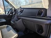 Thumbnail of 2021 White Ford Transit-350