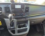 Thumbnail of 2021 White Ford Transit-350