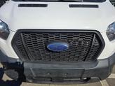 Thumbnail of 2021 White Ford Transit-350