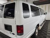 Thumbnail of 2010 White Ford E250