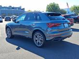 Thumbnail of 2025 Daytona Gray Pearl Effect Audi Q3
