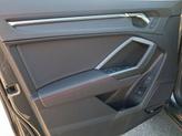 Thumbnail of 2025 Daytona Gray Pearl Effect Audi Q3