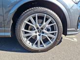 Thumbnail of 2025 Daytona Gray Pearl Effect Audi Q3