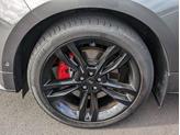 Thumbnail of 2019 Magnetic Ford Edge