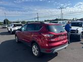 Thumbnail of 2017 Ruby Red Metallic Tinted Clearcoat Ford Escape