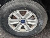Thumbnail of 2018 Magma Red Ford F-150