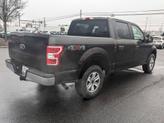 Thumbnail of 2018 Magma Red Ford F-150