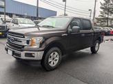 Thumbnail of 2018 Magma Red Ford F-150