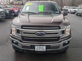 Thumbnail of 2018 Magma Red Ford F-150