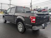 Thumbnail of 2018 Magma Red Ford F-150
