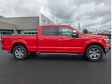Thumbnail of 2019 Race Red Ford F-150