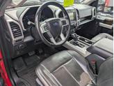 Thumbnail of 2019 Race Red Ford F-150