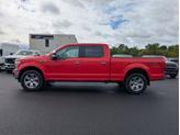 Thumbnail of 2019 Race Red Ford F-150
