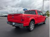 Thumbnail of 2019 Race Red Ford F-150