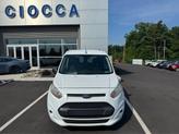 Thumbnail of 2017 Frozen White Ford Transit Connect