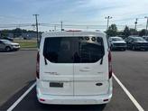 Thumbnail of 2017 Frozen White Ford Transit Connect