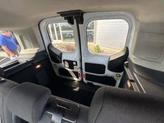 Thumbnail of 2017 Frozen White Ford Transit Connect