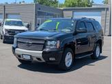 Thumbnail of 2013 Black Chevrolet Tahoe