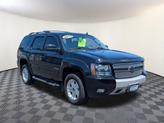 Photo of 2013 Black Chevrolet Tahoe