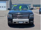 Thumbnail of 2013 Black Chevrolet Tahoe