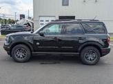 Thumbnail of 2023 Shadow Black Ford Bronco Sport
