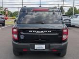 Thumbnail of 2023 Shadow Black Ford Bronco Sport