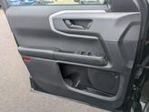 Thumbnail of 2023 Shadow Black Ford Bronco Sport