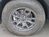 Thumbnail of 2023 Shadow Black Ford Bronco Sport