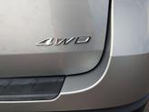 Thumbnail of 2022 Iconic Silver Metallic Ford Explorer