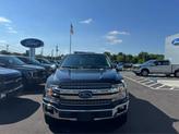 Thumbnail of 2019 Agate Black Metallic Ford F-150