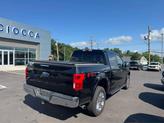 Thumbnail of 2019 Agate Black Metallic Ford F-150