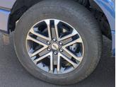 Thumbnail of 2023 Atlas Blue Metallic Ford F-150