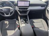 Thumbnail of 2025 Iconic Silver Metallic Ford Explorer