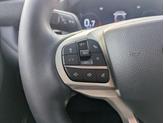 Thumbnail of 2025 Iconic Silver Metallic Ford Explorer