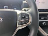 Thumbnail of 2025 Iconic Silver Metallic Ford Explorer
