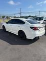 Thumbnail of 2023 Crystal White Pearl Subaru Legacy