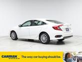 Thumbnail of 2019 White Honda Civic
